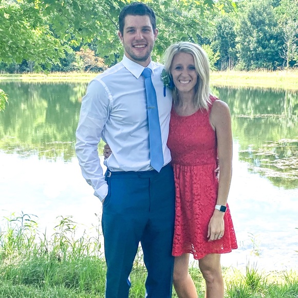 Meet your Posher, Stephanie - Picture 1 of 1